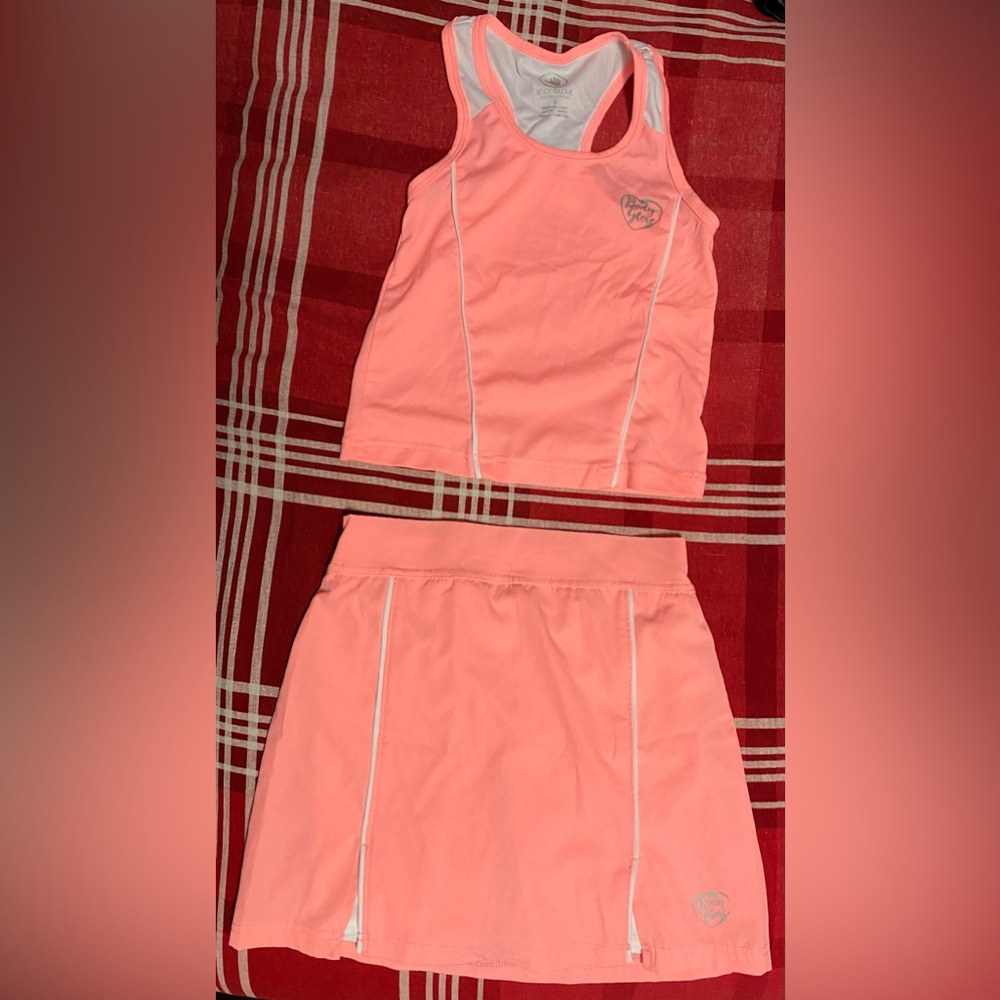 Body Glove, girls two piece set, size 8